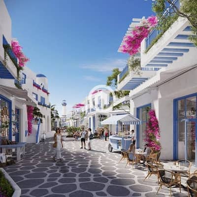 شاليه 3 غرف نوم للبيع في الساحل الشمالي، مطروح - ad904f83-ee53-4dfa-8d00-33099495cb64. jpeg