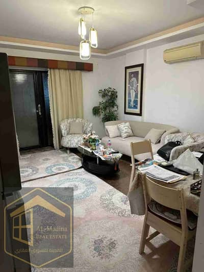 1 Bedroom Apartment for Rent in New Cairo, Cairo - 19441. jpg