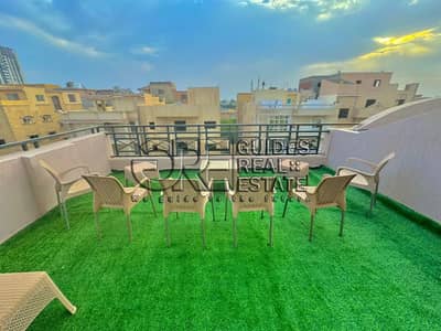 فلیٹ 3 غرف نوم للايجار في 6 أكتوبر، الجيزة - IMG-20240904-WA0011. jpg