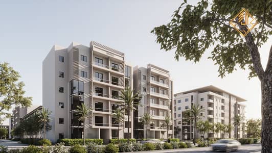 1 Bedroom Flat for Sale in New Cairo, Cairo - WhatsApp Image 2024-11-17 at 4.44. 16 PM (1). jpeg