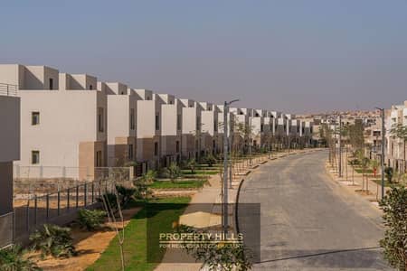 تاون هاوس 4 غرف نوم للبيع في الشيخ زايد، الجيزة - WhatsApp Image 2024-05-23 at 12.50. 03 AM. jpeg