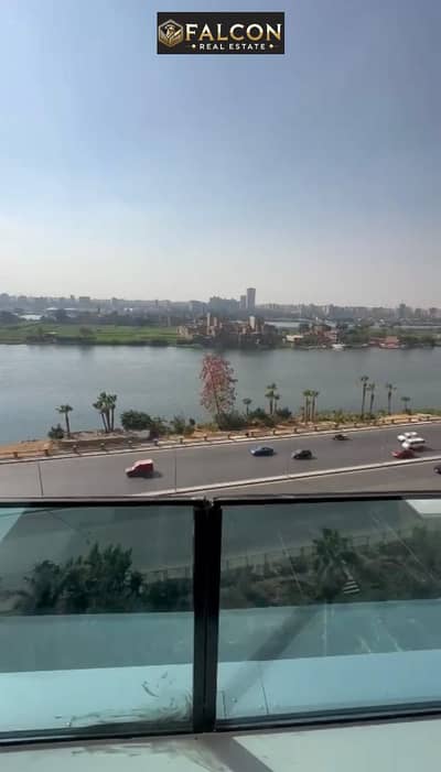 1 Bedroom Apartment for Sale in Maadi, Cairo - 230b313f-f0af-43b5-a7a5-78a555efcde3. jpg
