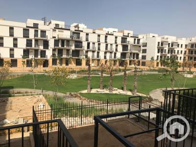 3 Bedroom Flat for Sale in Sheikh Zayed, Giza - IMG-20251111-WA0018. jpg