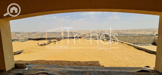 فیلا 5 غرف نوم للبيع في القطامية، القاهرة - WhatsApp Image 2025-08-26 at 11.46. 57 AM (2). jpg