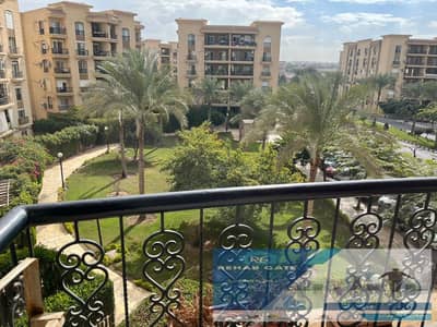 شقة 3 غرف نوم للبيع في القاهرة الجديدة، القاهرة - WhatsApp Image 2025-11-11 at 1.53. 51 PM. jpeg