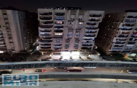 3 Bedroom Flat for Sale in Nasr City, Cairo - IMG-20251111-WA0046. jpg