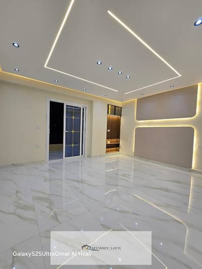 فلیٹ 3 غرف نوم للبيع في حدائق الاهرام، الجيزة - WhatsApp Image 2025-11-09 at 13.26. 00_8b531a84. jpg