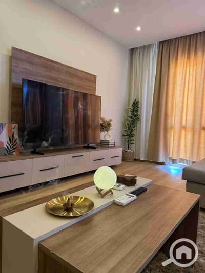 شقة فندقية 3 غرف نوم للايجار في القاهرة الجديدة، القاهرة - 1000186401. jpg