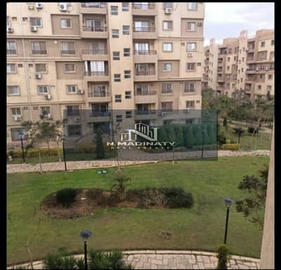 شقة 2 غرفة نوم للايجار في مدينتي، القاهرة - WhatsApp Image 2025-11-11 at 1.56. 19 PM(4). jpeg