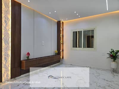 3 Bedroom Flat for Sale in Hadayek al-Ahram, Giza - WhatsApp Image 2025-11-11 at 1.27. 21 PM (1). jpeg