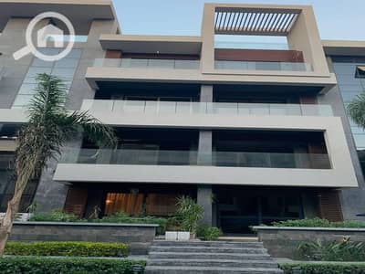 3 Bedroom Flat for Sale in New Cairo, Cairo - 369728505_3203476416619373_8309817640650525845_n. jpg