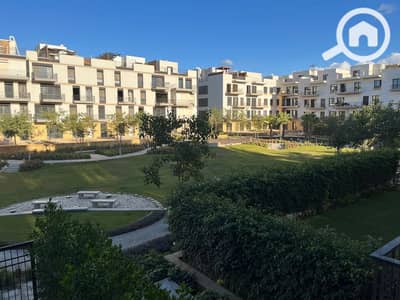 فلیٹ 2 غرفة نوم للبيع في الشيخ زايد، الجيزة - IMG-20251111-WA0022. jpg