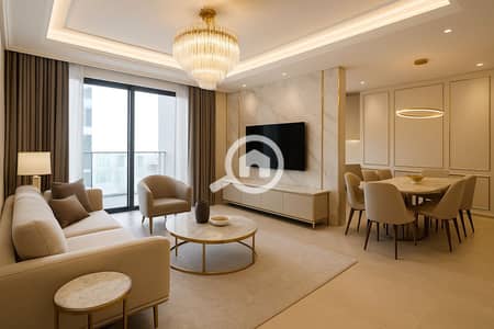 3 Bedroom Flat for Sale in Mostakbal City, Cairo - 22cf03af-17ea-4775-8f2f-8d967b9059ea. png