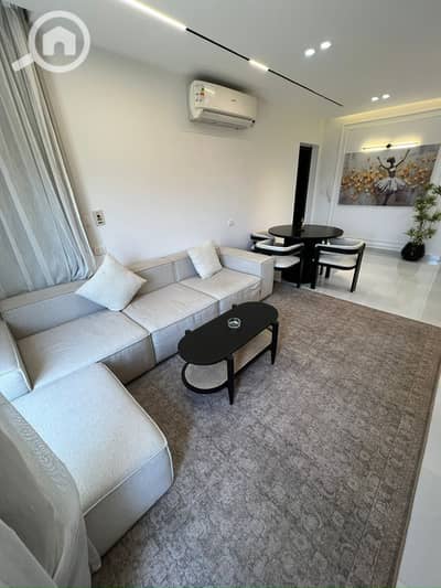 3 Bedroom Flat for Rent in New Cairo, Cairo - 336f6e02-5522-45a6-ae5d-6d5a08f509c8. jpeg