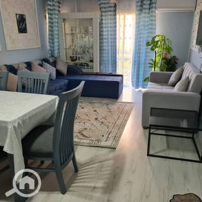 3 Bedroom Apartment for Rent in New Cairo, Cairo - 641dd908-2e1a-43de-9305-f505f4bfaefd. jpeg