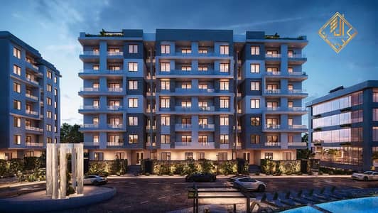 3 Bedroom Apartment for Sale in Sheikh Zayed, Giza - WhatsApp Image 2025-11-11 at 12.24. 36 PM. jpeg