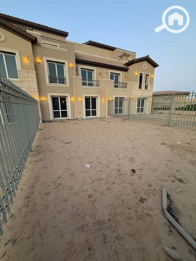 4 Bedroom Townhouse for Sale in New Capital City, Cairo - WhatsApp Image 2025-11-11 at 1.34. 40 PM. jpeg