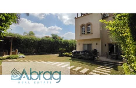 4 Bedroom Twin House for Sale in Sheikh Zayed, Giza - IMG-20251111-WA0122. jpg