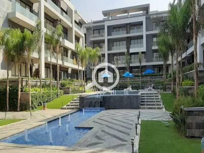 3 Bedroom Flat for Sale in New Cairo, Cairo - WhatsApp Image 2025-06-16 at 11.47. 51 AM (3). jpeg