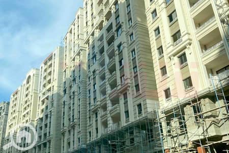 4 Bedroom Apartment for Sale in Smoha, Alexandria - WhatsApp Image 2025-11-05 at 3.14. 03 PM. jpg