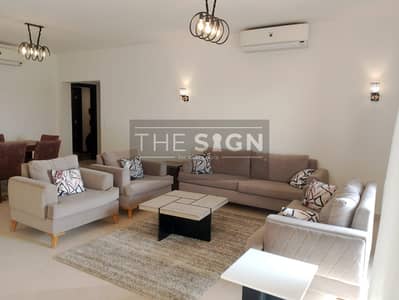 3 Bedroom Apartment for Rent in New Cairo, Cairo - WhatsApp Image 2025-11-11 at 13.53. 47 (1). jpeg