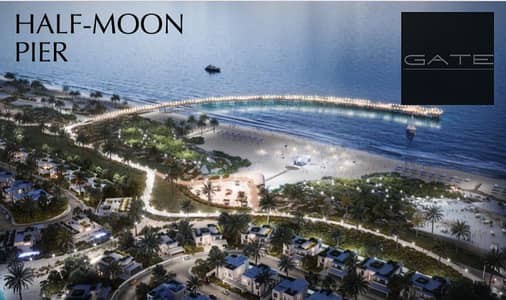 4 Bedroom Villa for Sale in North Coast, Matruh - 4. png