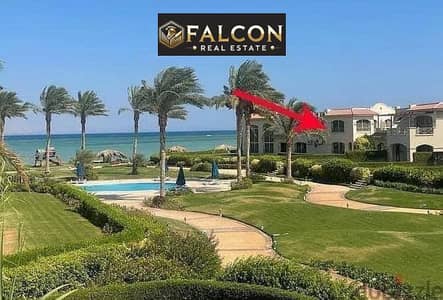 شاليه 3 غرف نوم للبيع في العين السخنة، السويس - 598329696. jpg