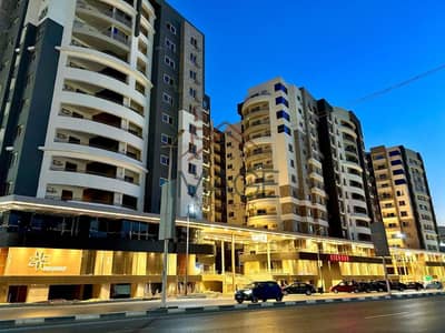 فلیٹ 3 غرف نوم للايجار في النزهة الجديدة، القاهرة - IMG-20251110-WA0076. jpg