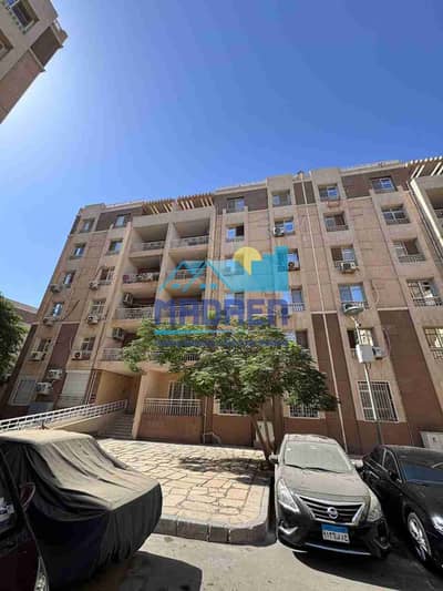 2 Bedroom Flat for Sale in Madinaty, Cairo - 1000286405. jpg