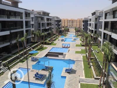 3 Bedroom Apartment for Sale in New Cairo, Cairo - IMG_2468. jpg