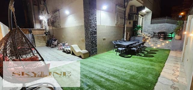 3 Bedroom Duplex for Sale in Obour City, Cairo - WhatsApp Image 2025-11-10 at 4.41. 22 PM (1). jpeg