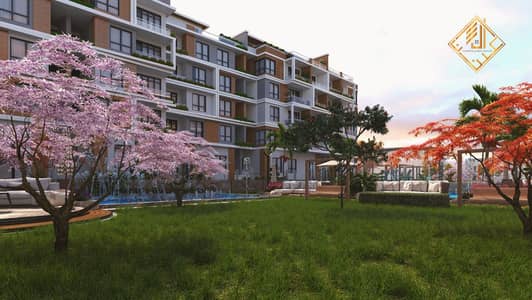 فلیٹ 3 غرف نوم للبيع في الشيخ زايد، الجيزة - WhatsApp Image 2025-11-11 at 12.23. 00 PM. jpeg