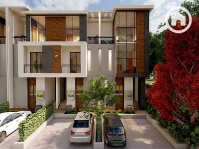 2 Bedroom Apartment for Sale in Mostakbal City, Cairo - WhatsApp Image 2025-03-26 at 3.13. 44 PM (1). jpeg