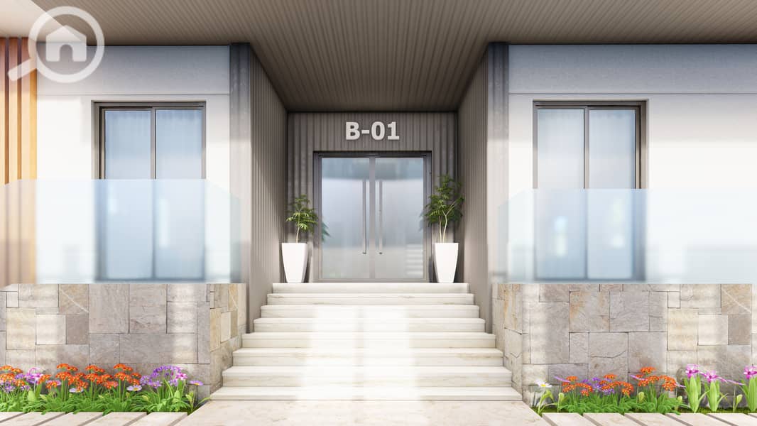 6 MAIN BUILDING ENTRANCE. jpg