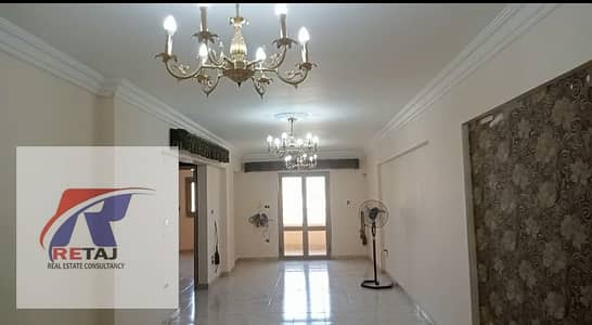 2 Bedroom Apartment for Sale in Nasr City, Cairo - WhatsApp Image 2025-10-28 at 2.15. 57 PM (5). jpeg