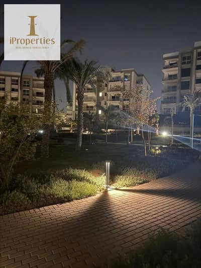 شقة 3 غرف نوم للبيع في القاهرة الجديدة، القاهرة - IMG-20251110-WA0064. jpg شقة 3 غرف نوم للبيع في القاهرة الجديدة، القاهرة - IMG-20251110-WA0064. jpg