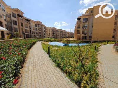 فلیٹ 1 غرفة نوم للبيع في القطامية، القاهرة - WhatsApp Image 2024-04-15 at 07.26. 17_36b4f7b5. jpg