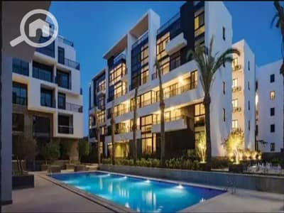 2 Bedroom Flat for Sale in Sheikh Zayed, Giza - WhatsApp Image 2025-11-11 at 1.48. 58 PM. jpeg