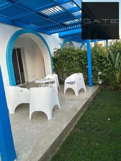 2 Bedroom Chalet for Sale in North Coast, Matruh - a84c9700-5b70-4608-8e81-f005e1b9c6d9. jpeg