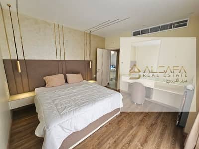 2 Bedroom Flat for Rent in New Cairo, Cairo - WhatsApp Image 2025-11-11 at 1.37. 21 PM. jpeg