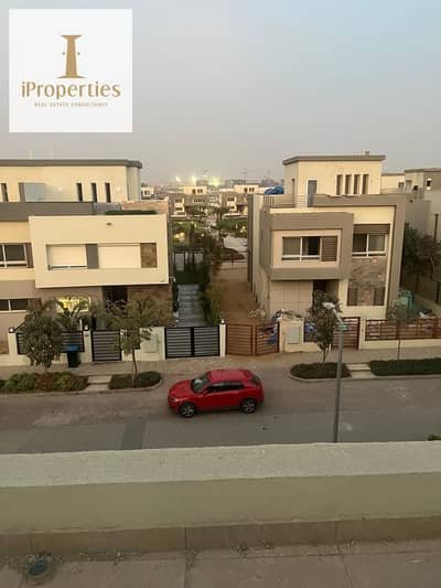 تاون هاوس 5 غرف نوم للبيع في القاهرة الجديدة، القاهرة - 7c7d50c2-3af1-4ed6-8124-af531d4c8c38. png