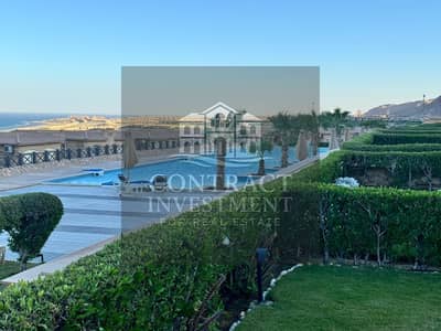 3 Bedroom Chalet for Sale in Ain Sukhna, Suez - WhatsApp Image 2025-11-11 at 1.57. 56 PM. jpeg