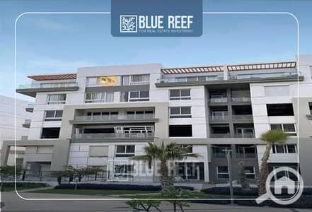 1 Bedroom Apartment for Sale in New Cairo, Cairo - dfghjki. jpg