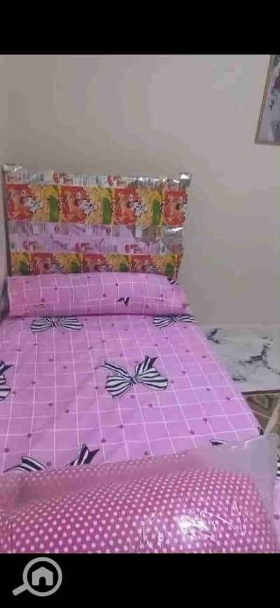 فلیٹ 2 غرفة نوم للايجار في مدينة بدر، القاهرة - IMG-20251111-WA0028. jpg