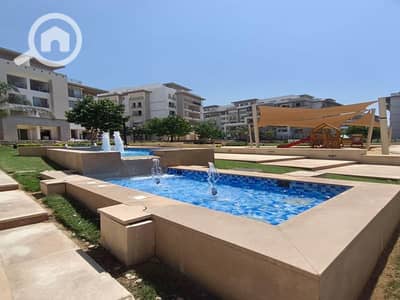 2 Bedroom Flat for Sale in New Cairo, Cairo - 378825196_179487045178136_5655733196750240498_n. jpg