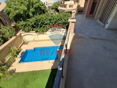 فلیٹ 5 غرف نوم للايجار في القاهرة الجديدة، القاهرة - WhatsApp Image 2025-11-11 at 12.32. 17 PM (3). jpeg