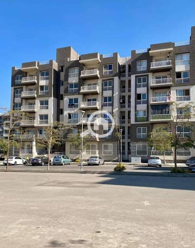 4 Bedroom Flat for Sale in Madinaty, Cairo - IMG-20251111-WA0051. jpg