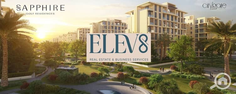 بنتهاوس 1 غرفة نوم للبيع في القاهرة الجديدة، القاهرة - PHOTO-2025-11-10-12-27-21. jpeg