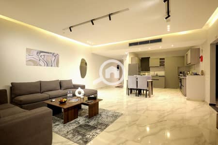 2 Bedroom Flat for Rent in New Cairo, Cairo - WhatsApp Image 2025-11-11 at 2.11. 36 PM (2). jpeg