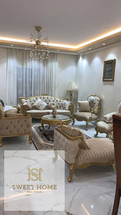 3 Bedroom Apartment for Rent in New Cairo, Cairo - IMG-20251102-WA0434. jpg